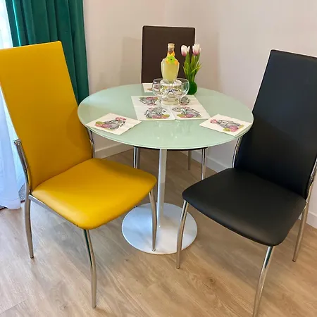 Apartment Trzy Sosny Ii Z Ogrodkiem , Grill Schreiberhau