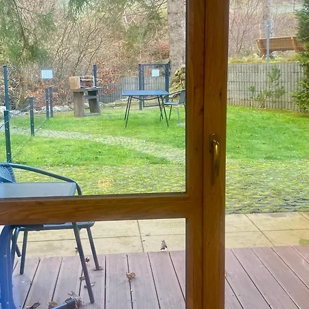 Apartment Trzy Sosny Ii Z Ogrodkiem , Grill Schreiberhau