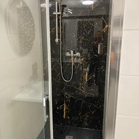 Apartamento Yellow Garden Szklarska Poręba